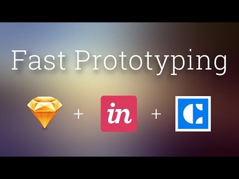 Fast-prototyping