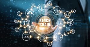 How Blockchain is Revolutionizing the Supply Chain Industry