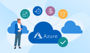 5 Reasons to Choose Azure Cloud for Your Enterprise